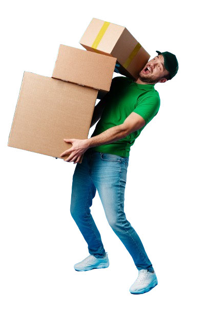 Möbeltransport Deutschland - MöbelGo