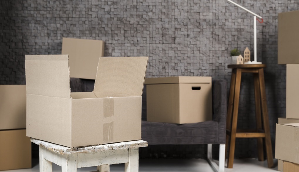 Möbeltransport Deutschland - Sicher und zuverlässig