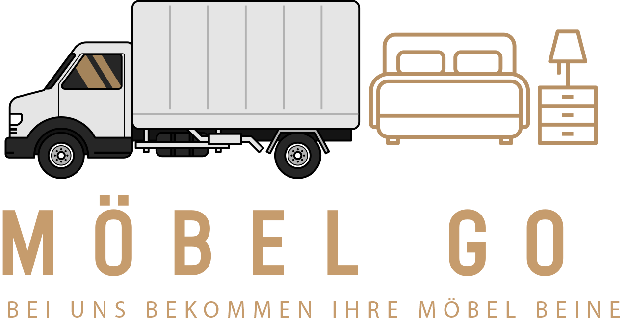 Möbel Go - Möbeltransport in Deutschland