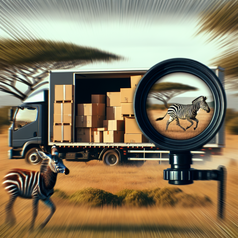 Schnell und sicher: Wie Sie Ihre Möbel in Rekordzeit liefern lassen können