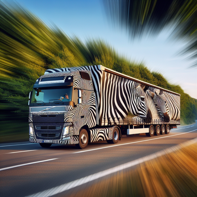 Umzug ohne Stress: Ihr zuverlässiger Partner für Möbeltransporte deutschlandweit